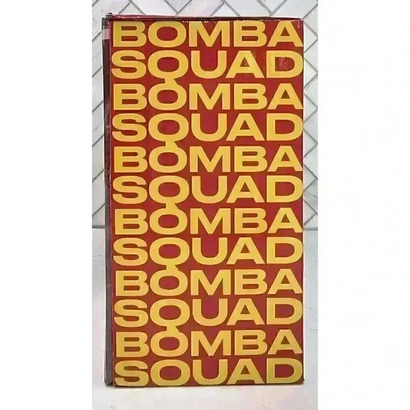 Minnesota Twins Bomba Squad 30 Homerun Bobblehead SGA New In Box - Picture 4 of 5